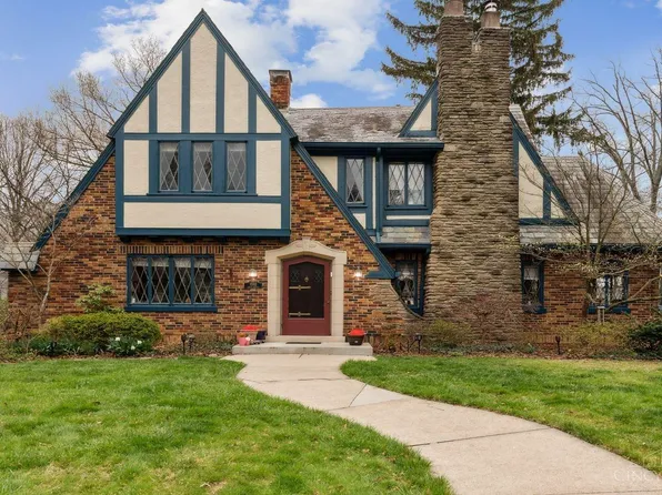 1502 Larry Ave, Cincinnati, OH 45224