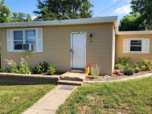 32 5th St, Hillsboro, MO 63050