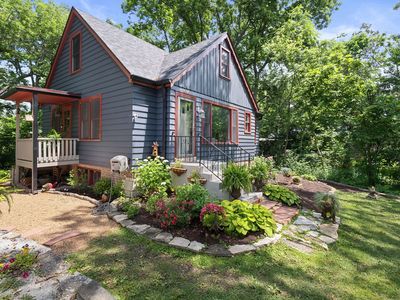 9014 W 123rd St, Palos Park, IL, 60464