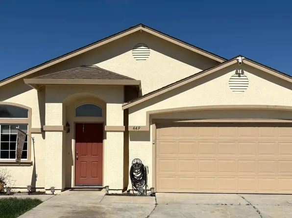 449 Sage Ct, Soledad, CA 93960