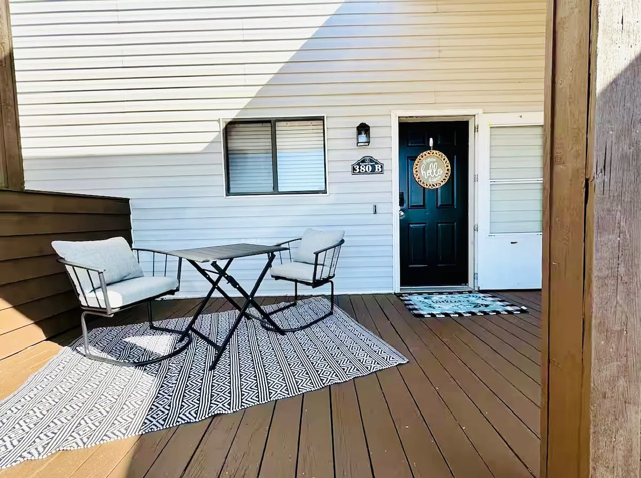 3 bed, 1306 sqft, $2,375 — Photo 3