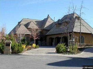 6385 Wetzell Ct, Reno, NV 89511