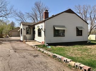 961 S Yates St, Denver, CO 80219