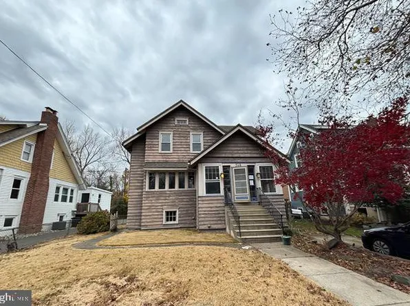 345 Park Ave, Collingswood, NJ 08108