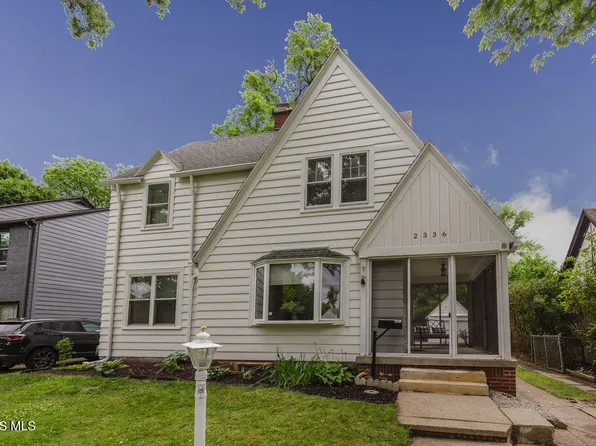 2336 Cheltenham Rd, Toledo, OH 43606
