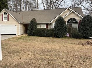 70 Charity Dr, Douglasville, GA 30134