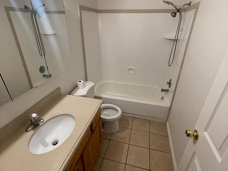 Bathroom #2