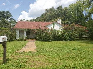 512 Wilson Dam Ave, Sheffield, AL 35660