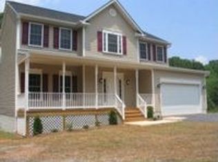 33159 Colonial Ln, Locust Grove, VA 22508