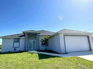 2509 28th St W, Lehigh Acres, FL 33971