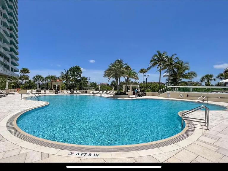 400 S Pointe Dr #1102 — Photo 4