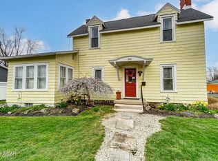 510 N Cherry St, Kenton, OH