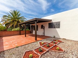 189 W Calle Del Chancero, Green Valley, AZ 85614