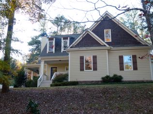 3690 Apalachee Rdg, Monroe, GA 30656