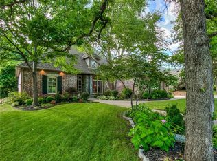 4209 Copper Rock Dr, Edmond, OK 73025