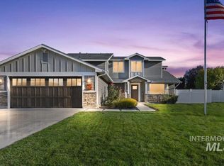 1912 W Hendricks Ct, Meridian, ID 83646