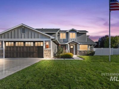 1912 W Hendricks Ct, Meridian, ID, 83646