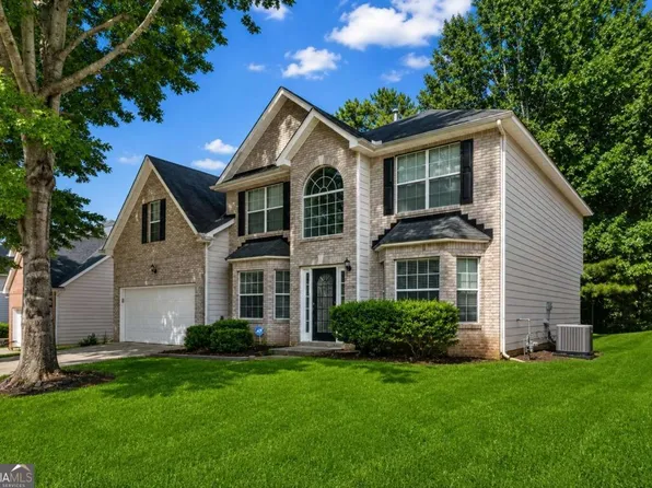 2871 Chilhowee Dr, Atlanta, GA 30331