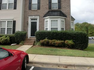 10930 Garden Oaks Ln, Charlotte, NC 28273