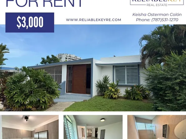 1 Urb. Altamira, Guaynabo, PR 00969