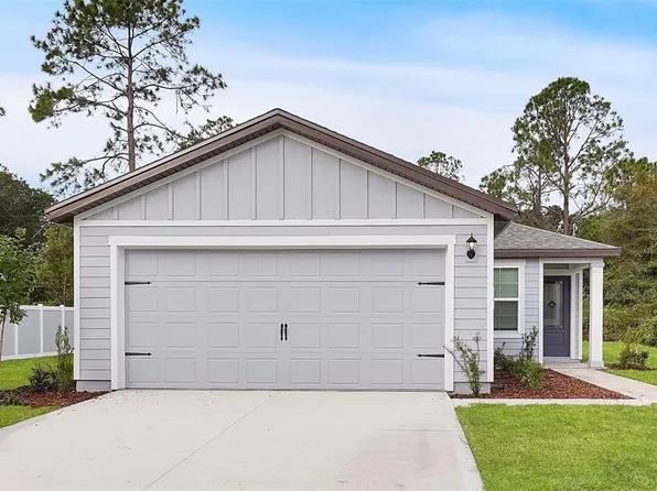 22 Princess Dolores Ln, Palm Coast, FL 32164