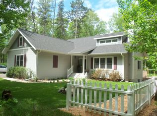 11663 Shadow Trail Dr SW, Brainerd, MN 56401