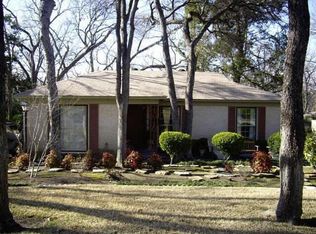 10123 Lake Gardens Dr, Dallas, TX 75218