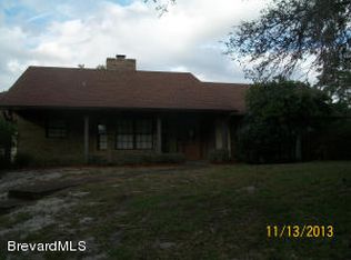 3930 Dairy Rd, Titusville, FL 32796