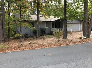 15 Deddington Dr, Bella Vista, AR 72714