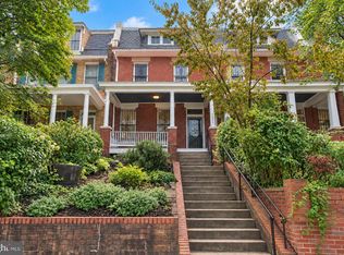 3415 Oakwood Ter NW, Washington, DC 20010