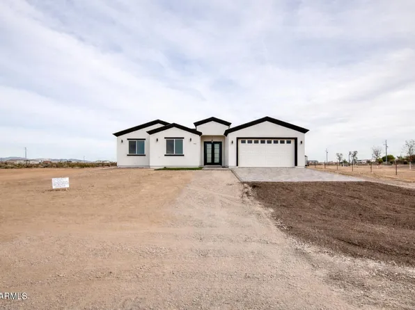 6523 S 333rd Avenue, Tonopah, AZ 85354