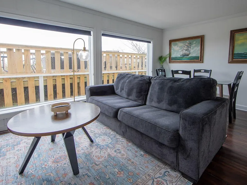1278 W Ocean View Ave #5