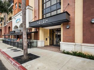 Atlas, San Diego, CA 92103