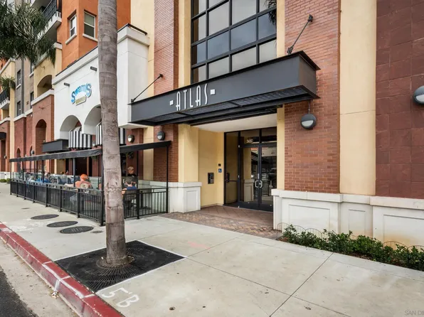 3650 5th Ave Unit 415, San Diego, CA 92103