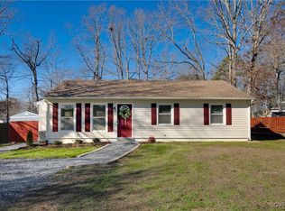 5148 Oakforest Dr, Chesterfield, VA 23832