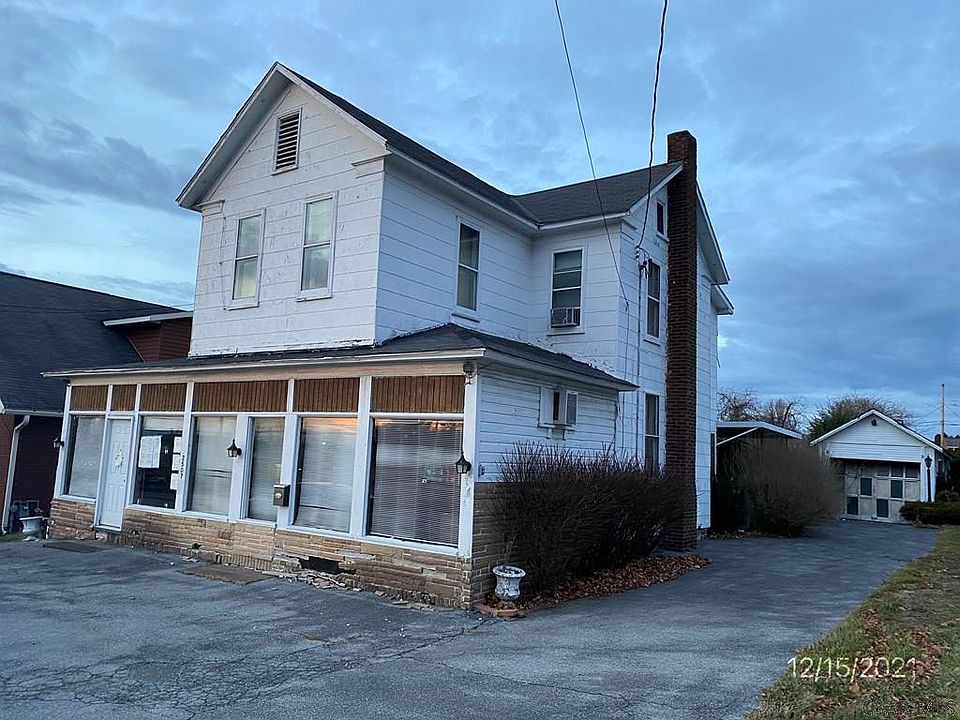 2507 Bedford St, Johnstown, PA 15904  Zillow