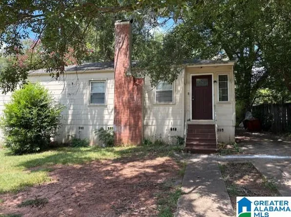 429 86th Pl S, Birmingham, AL 35206