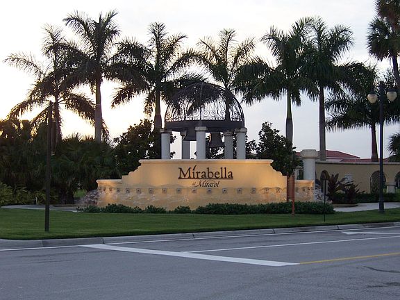 Mirabella at Mirasol