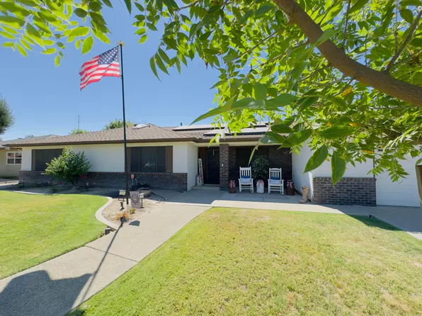 2560 Chestnut Street, Hanford, CA 93230