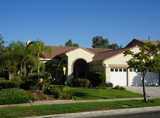 4299 Havenridge Dr, Corona, CA 92883
