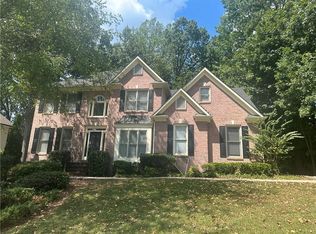 3830 Bridle Ridge Dr, Suwanee, GA 30024