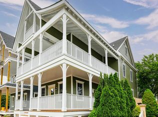 127 Inskip Ave, Ocean Grove, NJ 07756