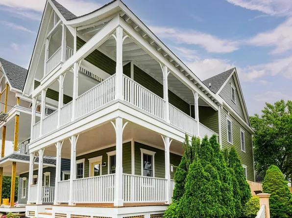 127 Inskip Avenue, Ocean Grove, NJ 07756