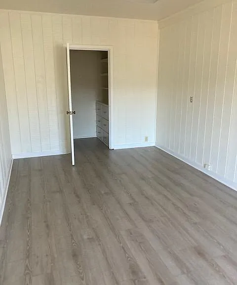 154 Extra room with closet