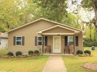 204 Oma St, Hot Springs, AR 71901