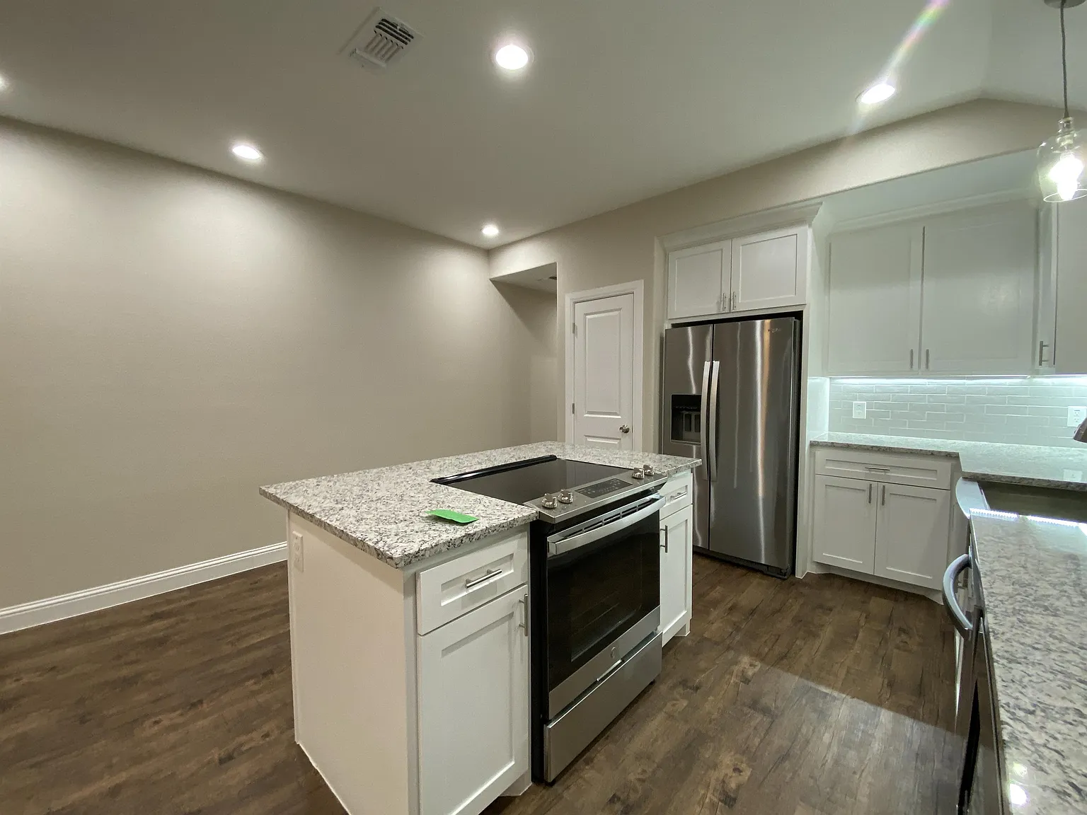 804 North Broughton Street, Sherman, Tx 75090 - For Sale Okr - 804 — Photo 4