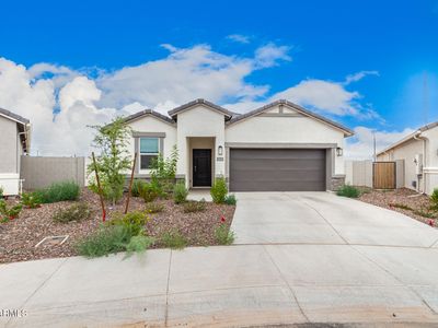 1849 N Wrigley Dr, Florence, AZ, 85132