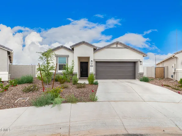 1849 N Wrigley Drive, Florence, AZ 85132