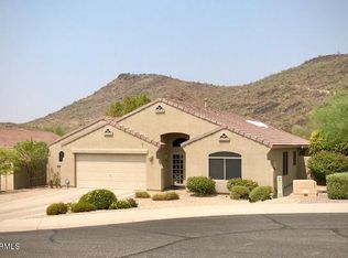 26234 N Hackberry Dr, Phoenix, AZ 85083