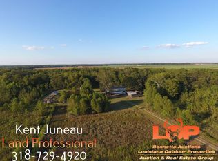 1063 Riche Rd, Bunkie, LA 71322